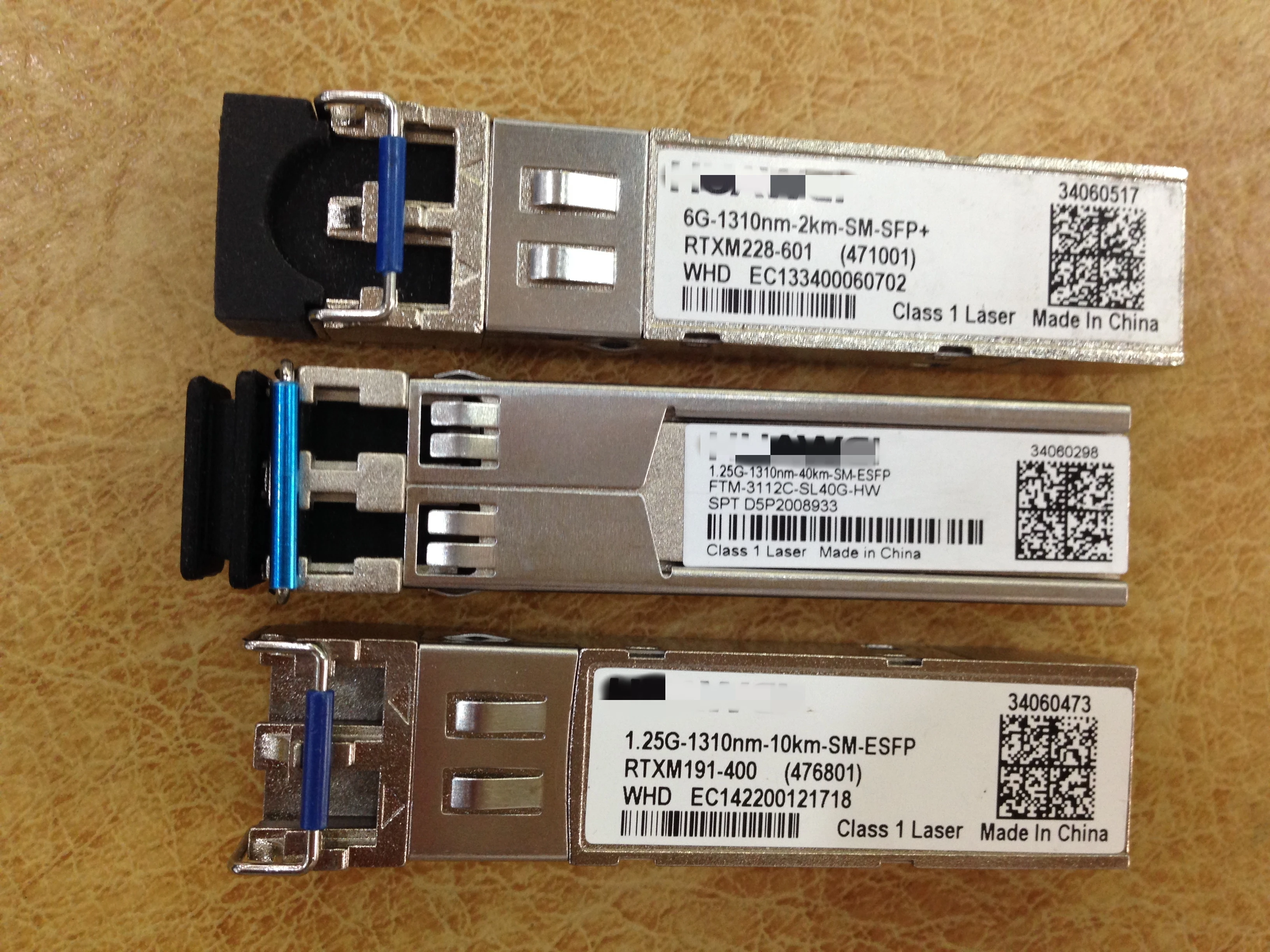 1.25G 1310NM 10KM SM ESFP HW modulemodule AliExpress