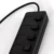 4-Портовый Концентратор USB 2.0 с индивидуальными светодиодными выключателями Питания, Концентратор USB Extension One for Four, Независимый Переключатель Splitter