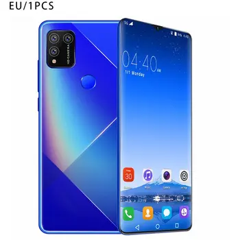 

6.7 Inch S30 Water Screen Smart Phone 2Gb Ram+32Gb Rom Dual Sim Dual Mode Smartphone Support Memory Card