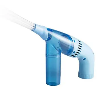 

Tube Design Wireless Portable Vehicle Car Vacuum Cleaner Wet And Dry Dual Use High Power Super Suction Home Vacuum Cleaner
