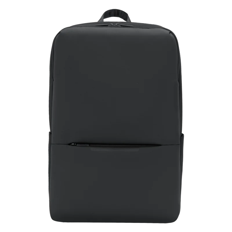 Рюкзак Xiaomi классический деловой рюкзак 2 18L 15,6 дюймов сумка на плечо для ноутбука уровень 4 влагостойкие, уличные, для путешествия Сумка - Цвет: Black