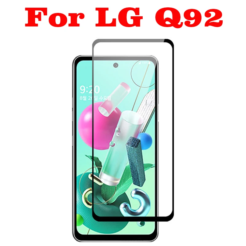 LG Q92