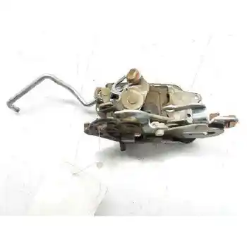 

65416 REAR DOOR LOCK RIGHT SUZUKI VITARA SE/SV (ET)