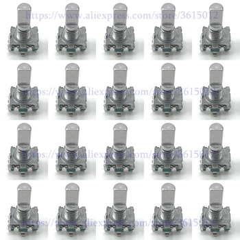 

Whole sale 20 X DSX1056 dial Select/Push Replacement rotary encoder for Pioneer CDJ400 MEP7000 DSX1056