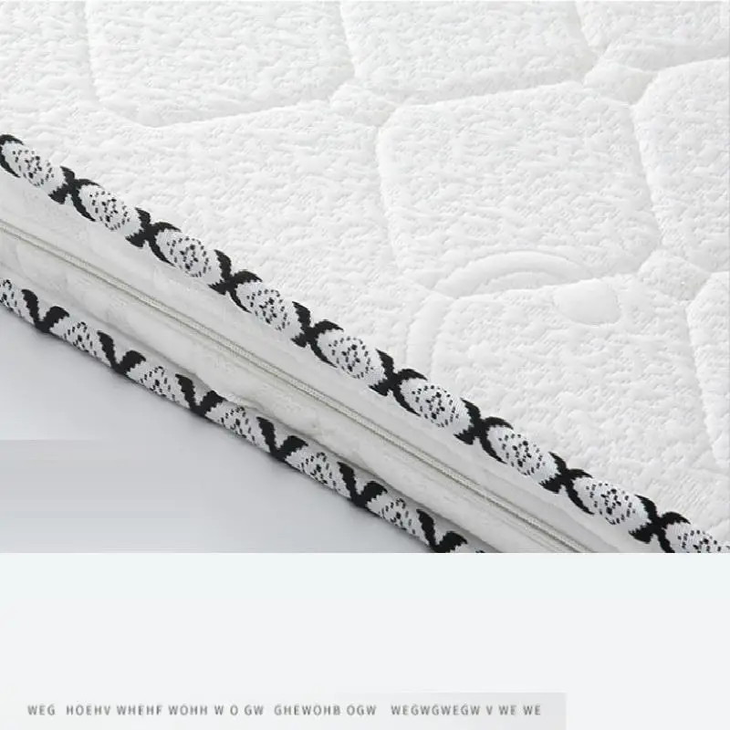  Tatami Colchones Matratze Matras Topper Bed Bedroom Furniture Coprimaterasso Kasur Matelas Materac 