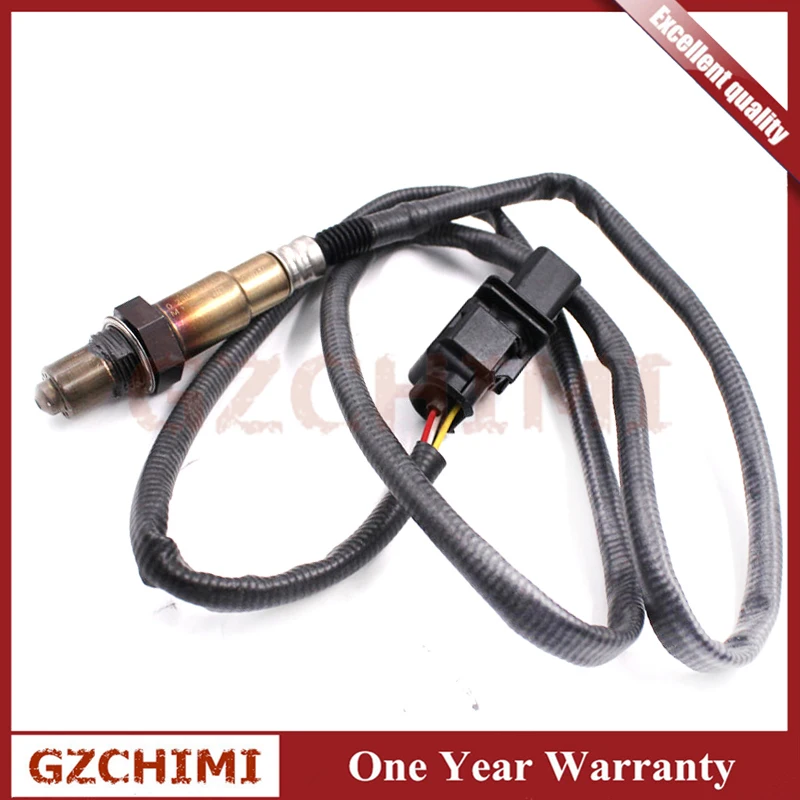 

11787589138 Free Shipping New Lambda Oxygen Sensor For BMW F10 523i 528i X3 F02 730Li