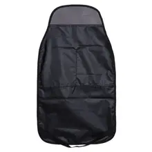 1 шт. защитный чехол для сиденья машины чехол-протектор на автомобильное сиденье универсальные носки дорожный защиты для детей на спинку кресла