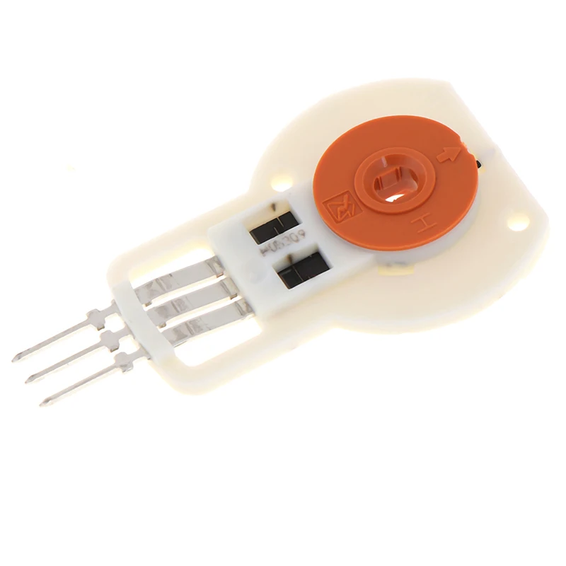 Buy 1pcs Automotive Air Conditioning Resistance Sensor FP01-WDK02 Transducer Elements High Quality