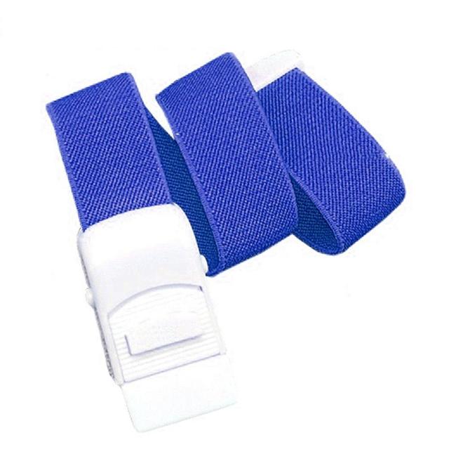 Snap Tourniquet Quick Release Medical Emergency Buckle Band Adjustable Portable Ribbon Outdoor First Aid Accessories