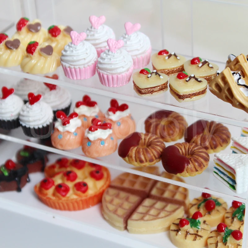 miniature cake  (6)