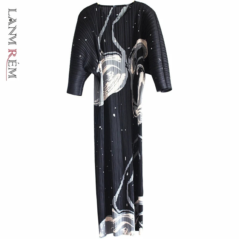 TWOTWINSTYLE Patchwork Denim Striped Sweater For