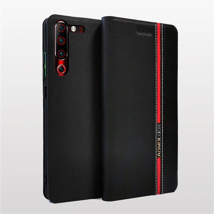 Чехол для lenovo z5s a5 z6 lite k5 note s5 pro k5 play k520 k328t, задняя крышка для телефона, флип-чехол из искусственной кожи, защитный чехол