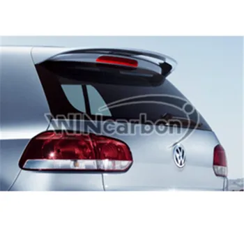 

ABT TYPE ROOF SPOILER FOR V W GOLF V MK5 GOLF5 2006-2009