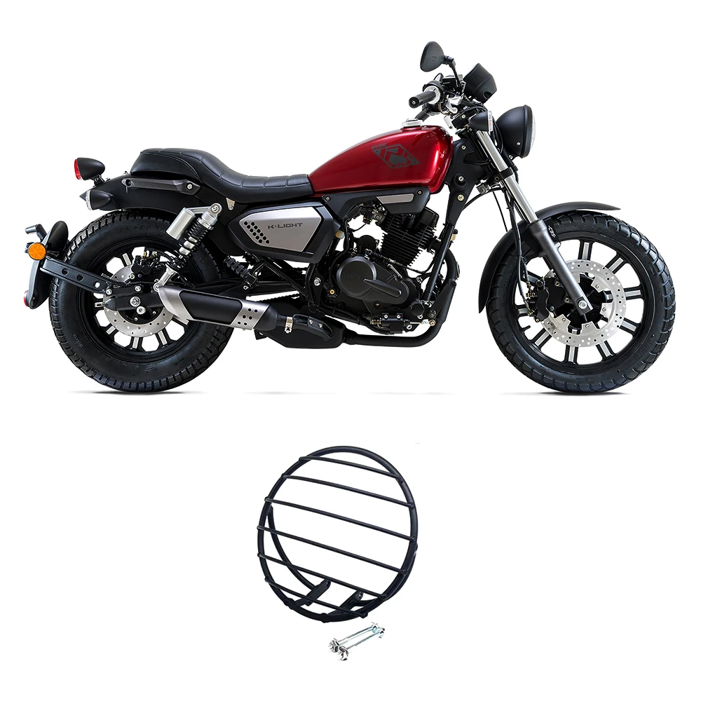 k light 202 bobber