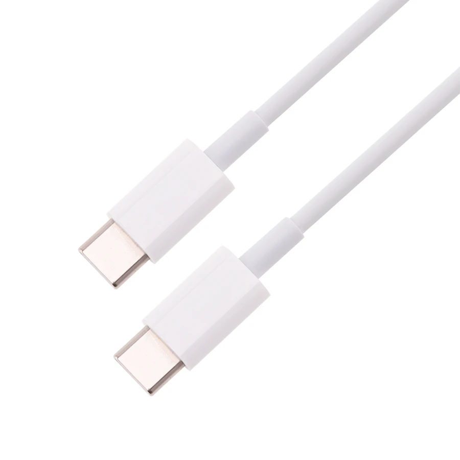 US $589.19 PD 60W USBC To USB TypeC Cable Fast Charge Data Cables For Macbook Samsung S9 Plus Huawei P30 TypeC TO 8Pin For IPhone 500pcs