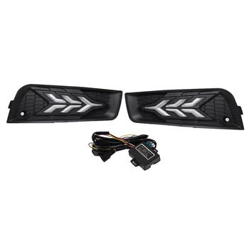 

2Pcs for Chevrolet Cruze 2009-2013 Special Car Daytime Running Lights