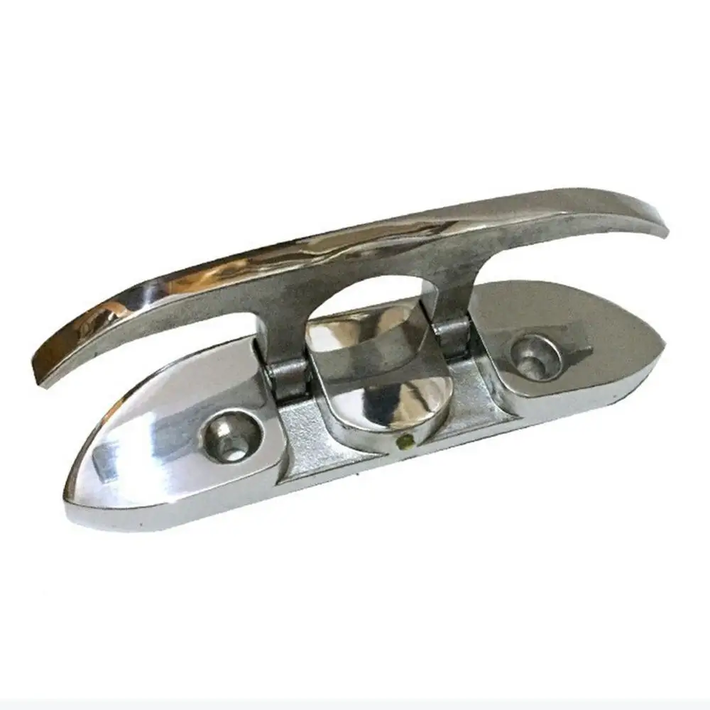 Морской подъемный такелаж швартовка шофар кабель шнурок ворсовая ручка из нержавеющей стали аксессуары Запчасти для яхты