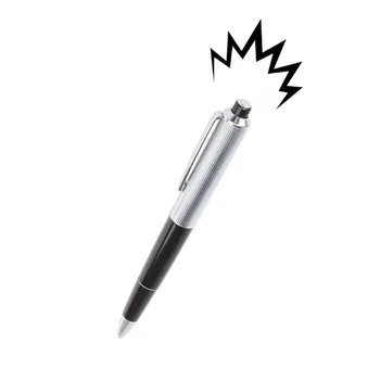 

Electric Shock Pen Toy Utility Gadget Gag Joke Funny Prank Trick Novelty Friend's Best Gift