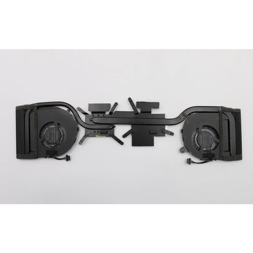 

for Lenovo Thinkpad E560P laptop CPU cooling Heatsink&Fan SWG FRU 01AW287 01AW288
