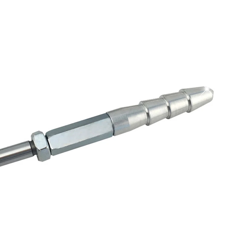 acessorios pneumaticos alternativos do conector da extremidade motor linear diy pode uso maquina conector 02