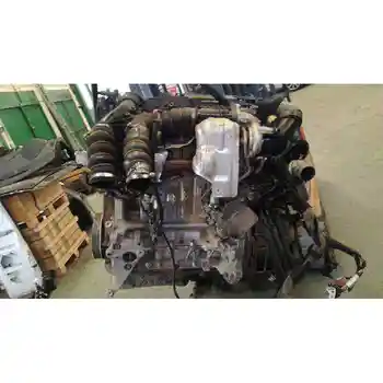 

9H06 COMPLETE ENGINE CITROEN C3 PICASSO