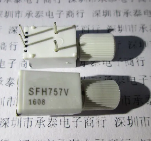 

1PCS~10PCS/LOT SFH757V Fiber optic transmitter New original