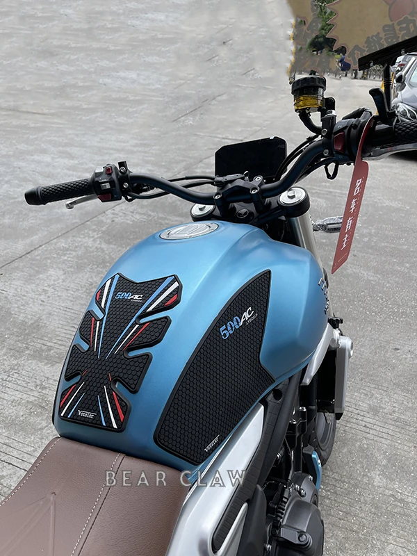 Lonxin Voge Longxin wuji 500AC 500ac  ũ е ȣ ƼĿ Į   ׸ ũ, Ʈ е ̵