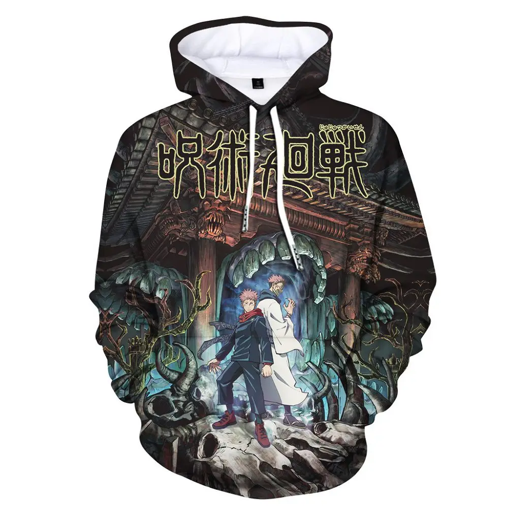 

Oeny Japan Anime Cosplay Hoodie New Style Women Men Long Sleeve Sweatshirt Unisex High Quality Spring Autumn Tops Pullovers