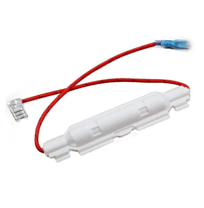 5KV 0.85A High Voltage Fuse for Microwave Ovens Universal Fuse Holder