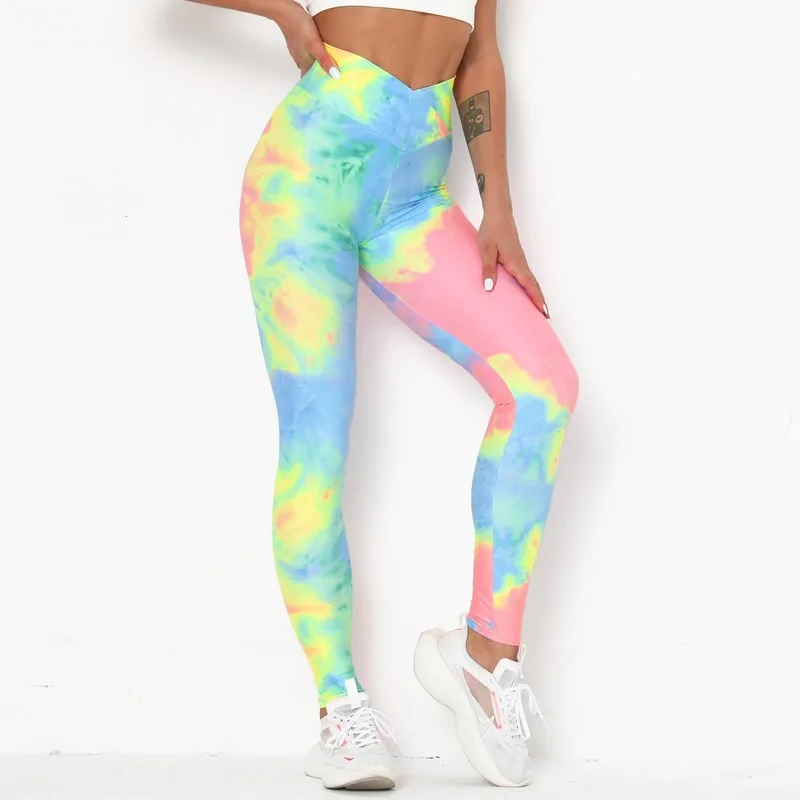 

High Waist Seamless Leggings Push Up Leggins Sport Women Fitness Running Yoga Pants Energy Seamless Leggings Gym Girl Leggins