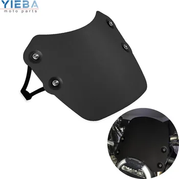 

Motorcycle Accessories Aluminum Parts Windshield Wind Screen Extention Kit For HONDA CB650R CB650 R Neo Sports Cafe 2019 2020-ON