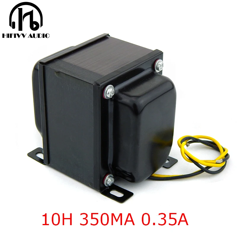 HIFI Tube Amp Choke Coil available for 300B Amplifier Filter with 10H