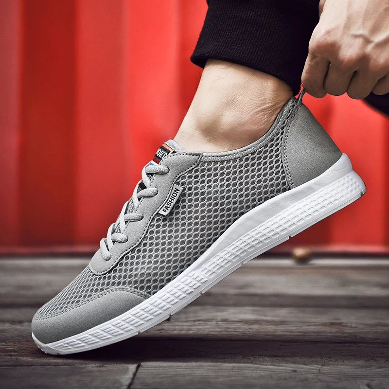 Large size men's shoes small size board shoes men and women tide shoes