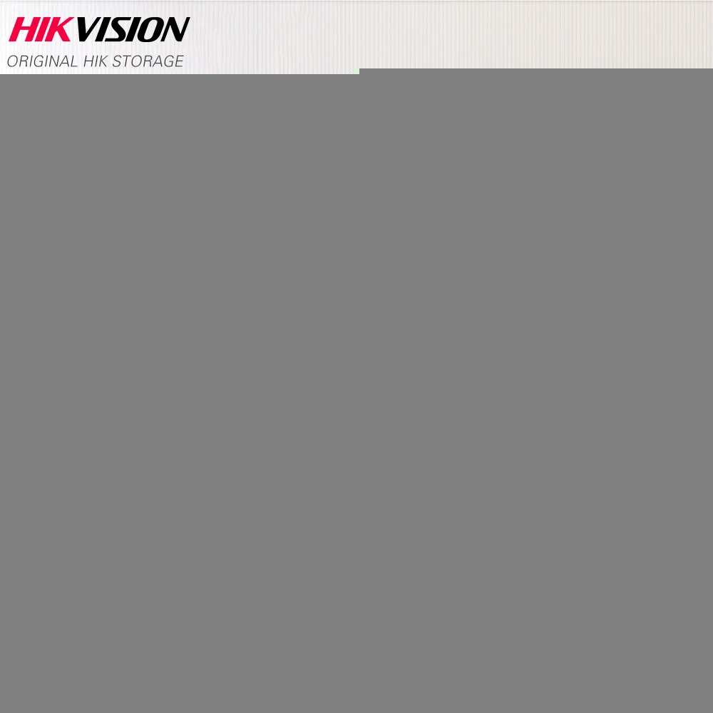 Hikvision NAS частный сервер для обмена облаками дома/офиса Wi Fi Сетевая поддержка