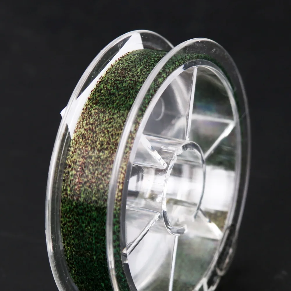 Maximumcatc Tippet Fly Fishing Line Chameleon Invisible 50M 2X/3X/4X/5X Fly Line pesca Maximumcatc Tippet Fly Fishing Line Chameleon Invisible 50M 2X/3X/4X/5X Fly Line pesca