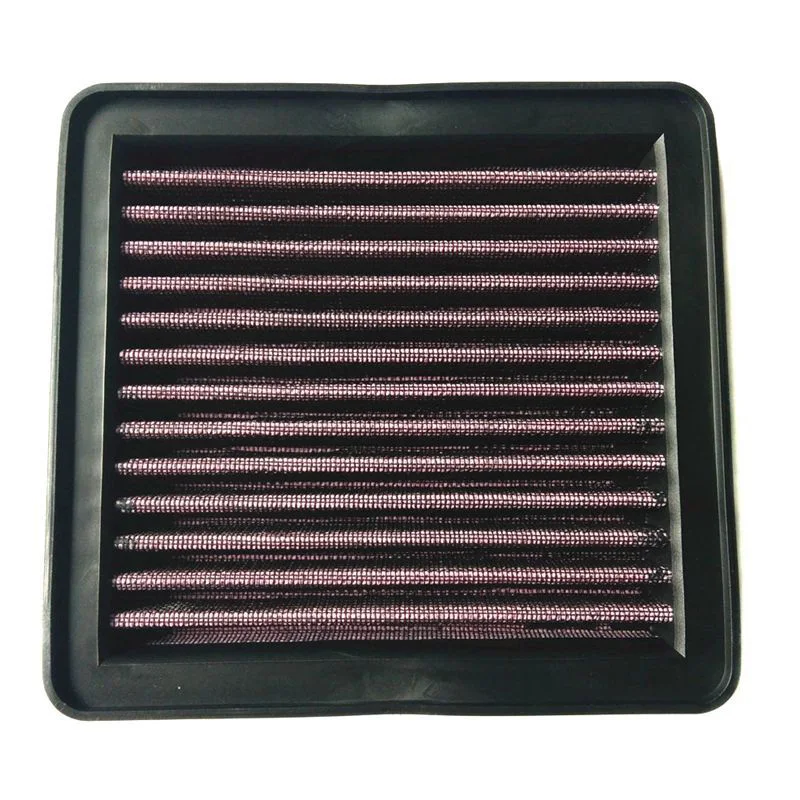 

Motorbike Engine Intake Cleaner Motorcycle Air Filter Plastic for Yamaha XMAX X-MAX 250 300 Air Intake Filter