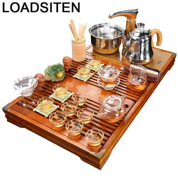 

Akcesoria Do Kuchni Theepot Garden Decoration Teaset Gongfu Bedroom Decor Kitchen With Infuser Teapot Chinese China Pot Tea Set