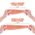 Sweatband для Мужчин Для женщин Эластичные Спортивные Hairbands Head Band Yoga Headbands Headwear Headwrap Sports Hair Accessories Safety Band