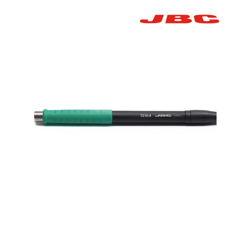 100FIX JBC C210 паяльник ручной Серия использует ручка T210-A T210-PA T210-NA 2 | Инструменты