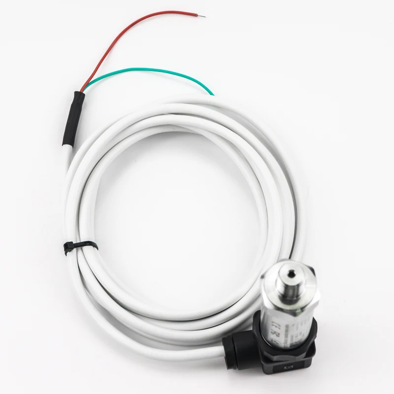 Датчик давления пара воды 12V power 0-20bar Hart приборы для измерения давления