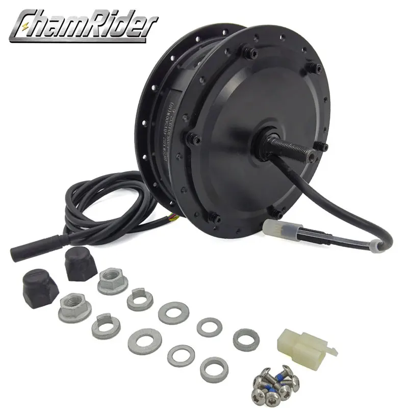 Мотор bafang 8fun SWX02 36 В 48 350 Вт 500 высокоскоростной ступичный мотор для