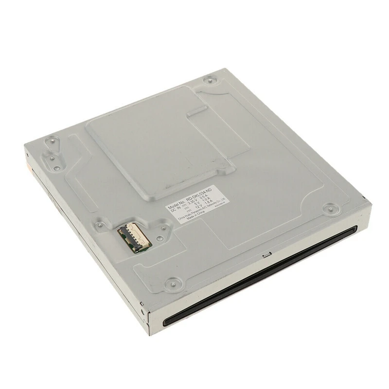  RD-DKL034-ND DVD ROM Disc Drive for Nintendo Wii U Reader Module Replacement
