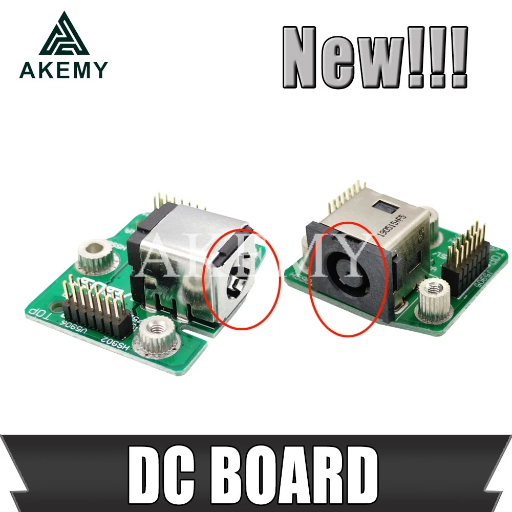 Новинка! Плата Jack DC для For Asus ROG G751 G751J G751JL G751JM G751JY G751JT G750J G750JW G750JM G750JS G750JX G750JH G750JZ |