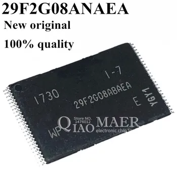 

10pcs/lot MT29F2G08ABAEAWP: E MT29F2G08ABAEAWPE MT29F2G08ABAEA 29F2G08ABAEA TSOP48 MT29F2G08 MT29F2G08ABAEAWP MT29F2G08ABAEAH4