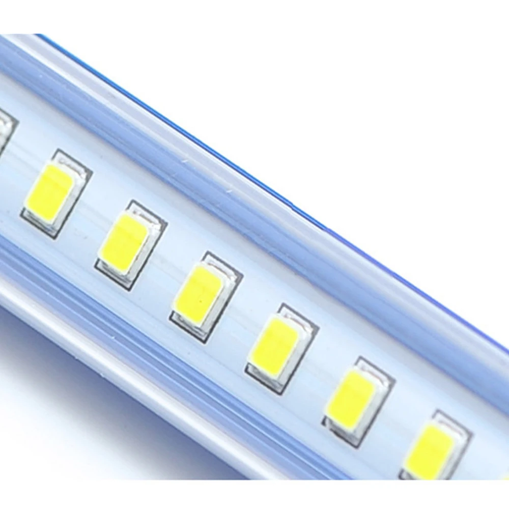 Настольная лампа Usb питание трехскоростной сенсорный Диммируемый 24* Светодиодный светильник с бусинами складной прикроватный свет для чтения учебы работы колледжа