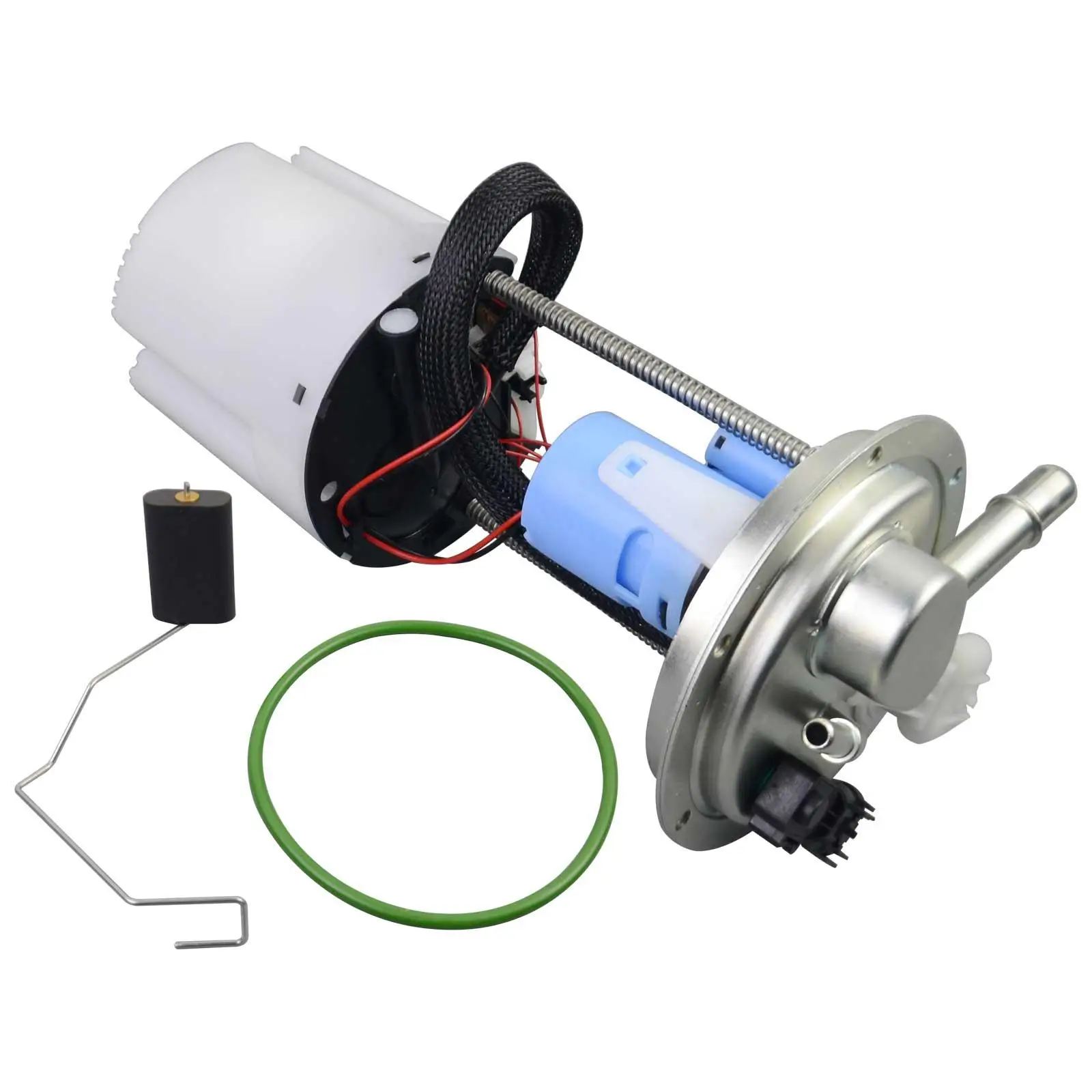 

AP02 Fuel Pump Assembly M10231 For Chevy Colorado GMC Canyon WT Cab & Chassis 2-Door 19207813 19258175 M10231