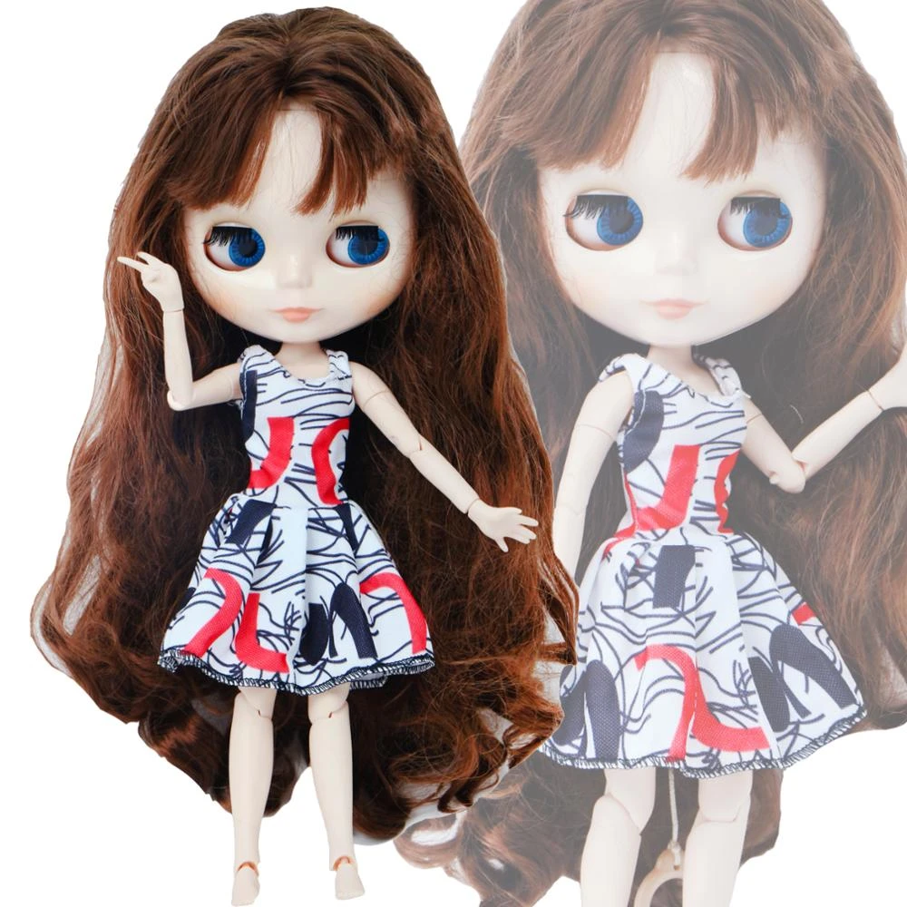 blythe mini