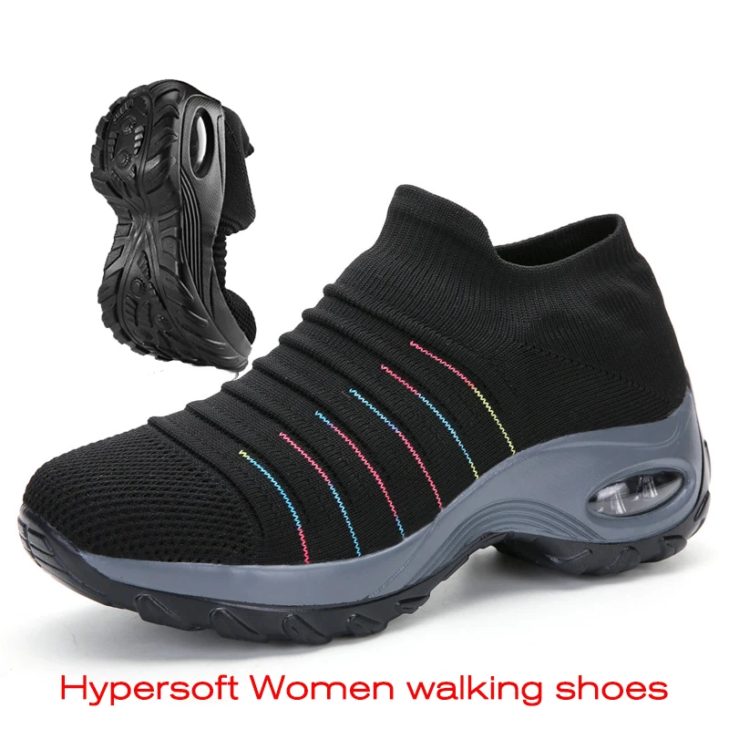 orthopedic slip on sneakers