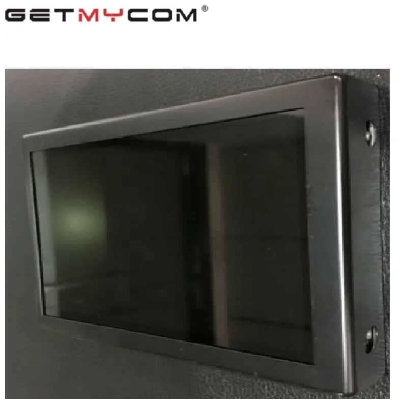 

Getmycom оригинальный Сетевой безбумажный рекордер Yokogawa DX106 DX106-5-1 ЖК-экран