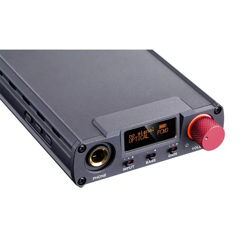 XDUOO XD-05 Basic AK4490 PCM384KHz DSD256